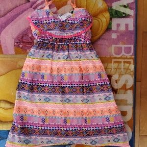 Brand new girls dress